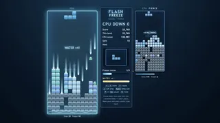Скриншот 5 к игре Flash Freeze