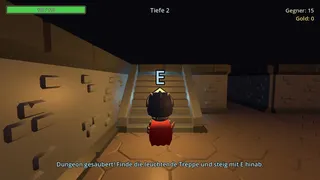 Скриншот 5 к игре Grauwall