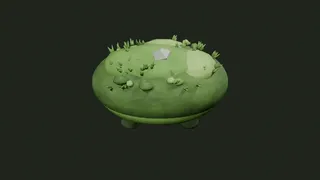 Stonebloom