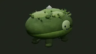 Stonebloom