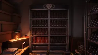 Chief? About That File...
