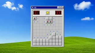 Скриншот 8 к игре Сапёр - Atelier
