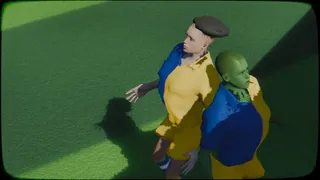 99 Legit Manager
