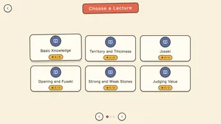 ひびき＆かのんの囲碁19路完全入門