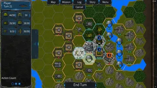 Codename: Operation Go