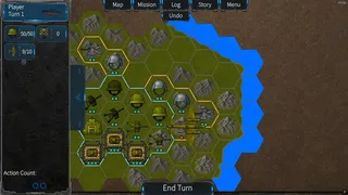 Скриншот 6 к игре Codename: Operation Go