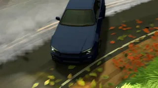 Slip Angle