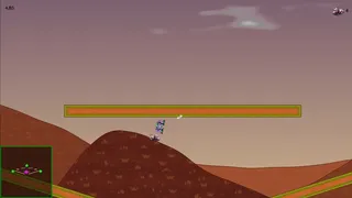 Flippy the Spider
