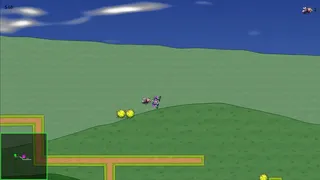 Скриншот 6 к игре Flippy the Spider
