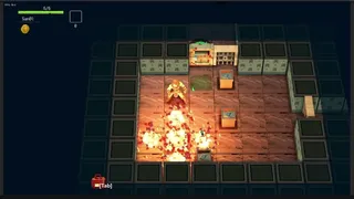 Castle Reborn