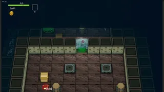 Castle Reborn