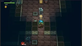 Скриншот 5 к игре Castle Reborn