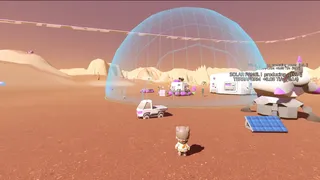 DUSTBLOOM