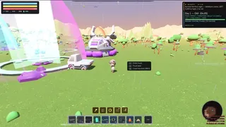 Скриншот 5 к игре DUSTBLOOM