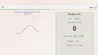 Скриншот 5 к игре Just Make Sense: Instinct Lab