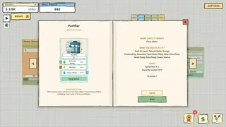 Скриншот 6 к игре Factory New Idle