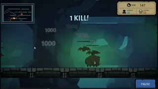 Don't Touch Me - Goblin Zombies