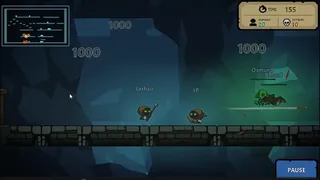Don't Touch Me - Goblin Zombies
