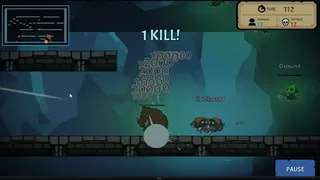 Don't Touch Me - Goblin Zombies