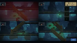 Don't Touch Me - Goblin Zombies