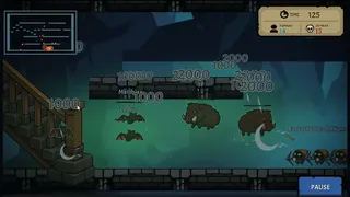 Скриншот 5 к игре Don't Touch Me - Goblin Zombies