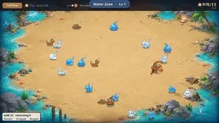 SAAM Tactics
