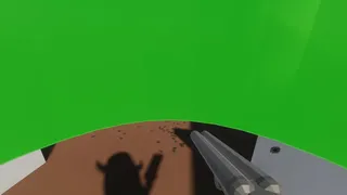 Marco, Polo, SHOTGUN!