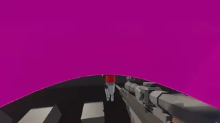 Marco, Polo, SHOTGUN!