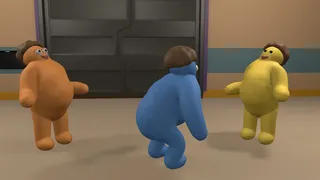 Скриншот 5 к игре BUNGLERS!