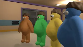Скриншот 8 к игре BUNGLERS!