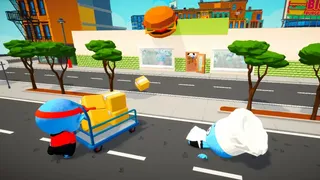 Скриншот 5 к игре Ear We Go