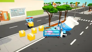 Скриншот 6 к игре Ear We Go