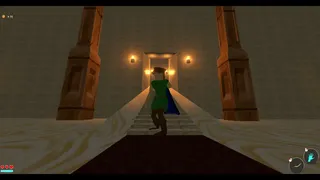 Tales of Acilain : Bound by Shadow