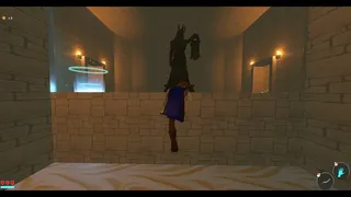 Tales of Acilain : Bound by Shadow