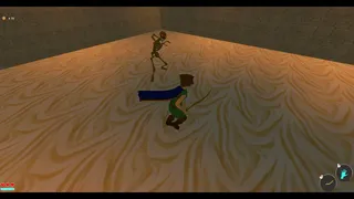 Tales of Acilain : Bound by Shadow