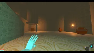 Скриншот 6 к игре Tales of Acilain : Bound by Shadow