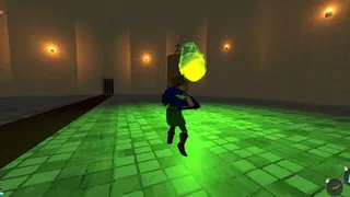 Скриншот 8 к игре Tales of Acilain : Bound by Shadow