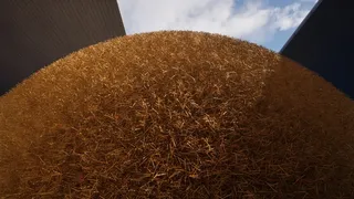 Needle In A Haystack Simulator