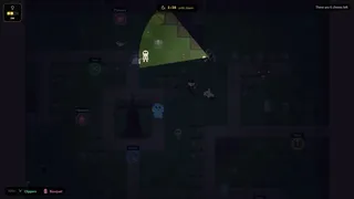 Graveyard Shift