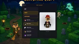 Graveyard Shift