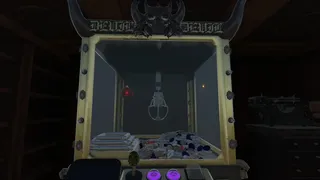 ODD ODDS