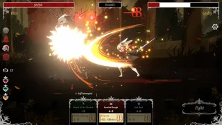 Скриншот 5 к игре Outblight