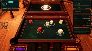 Tumble Tavern