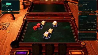 Tumble Tavern