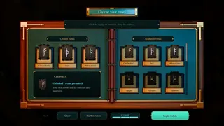 Tumble Tavern