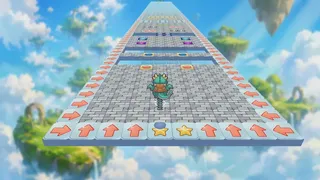 Sky Hopper