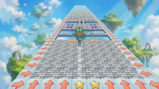 Sky Hopper