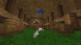Soft Ruin