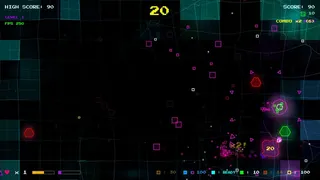 Polygon Arcade