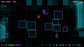 Polygon Arcade